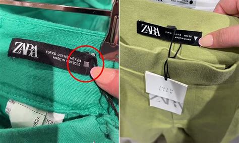 fake zara clothes|fashion brands like zara.